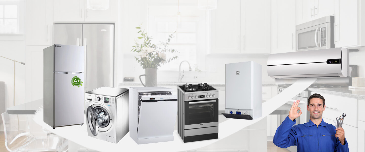 Sorgun Dominox Servisi